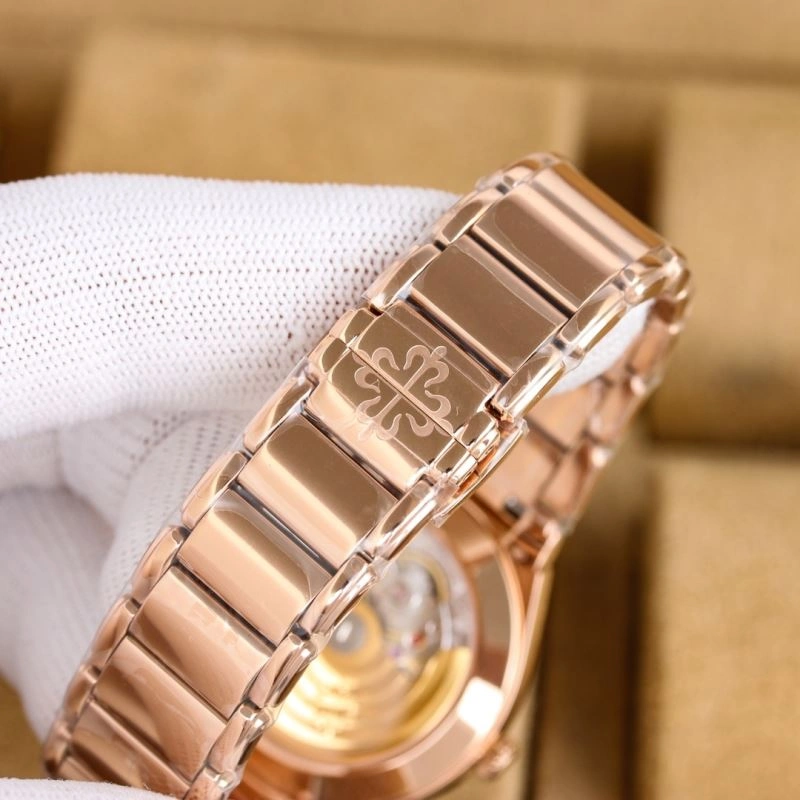 PATEK PHILIPPE Watches Unique 196605