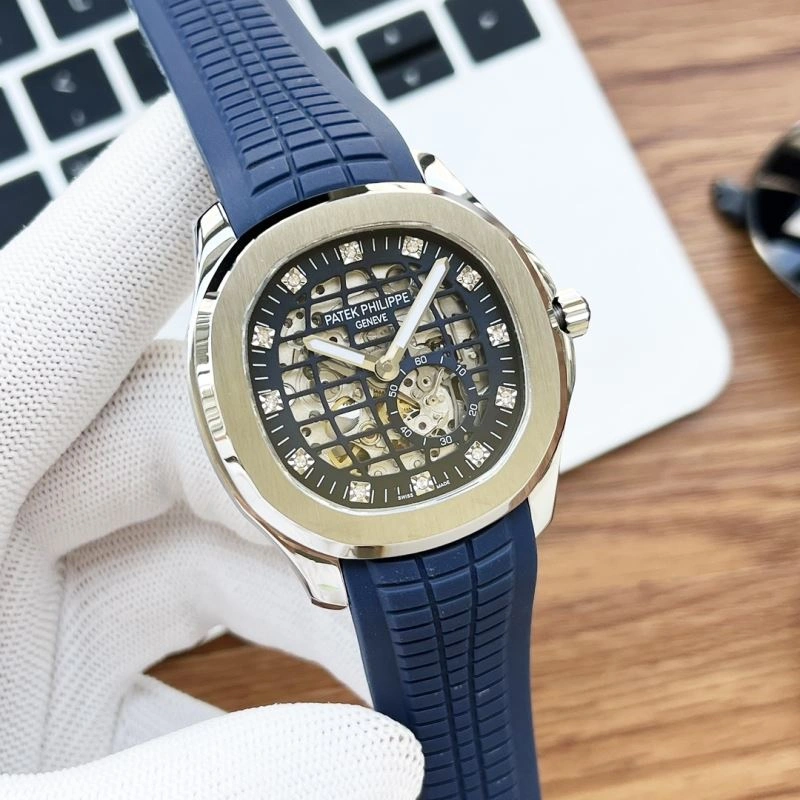 PATEK PHILIPPE Watches Trendsetting 196603