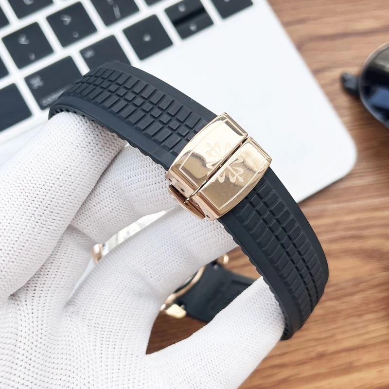 ZipUp PATEK PHILIPPE Watches 196602