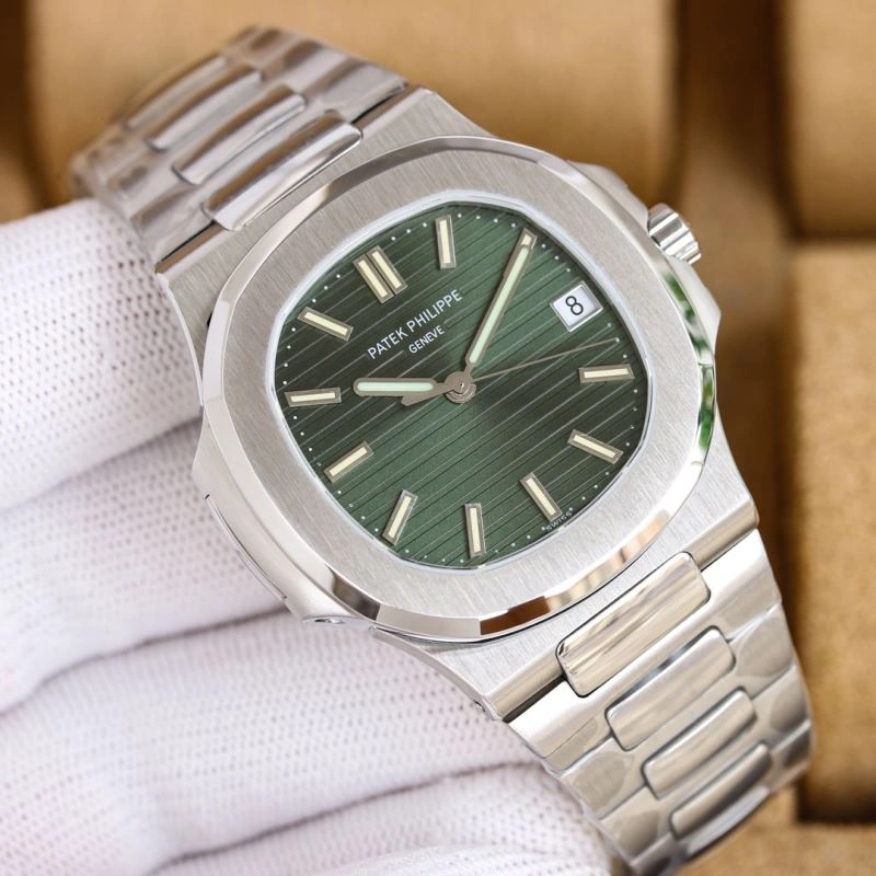 PATEK PHILIPPE Watches Breathable 196601