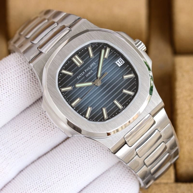 PATEK PHILIPPE Watches Breathable 196601