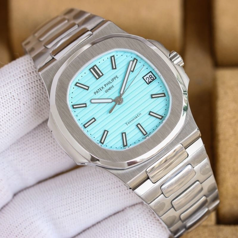 PATEK PHILIPPE Watches Breathable 196601