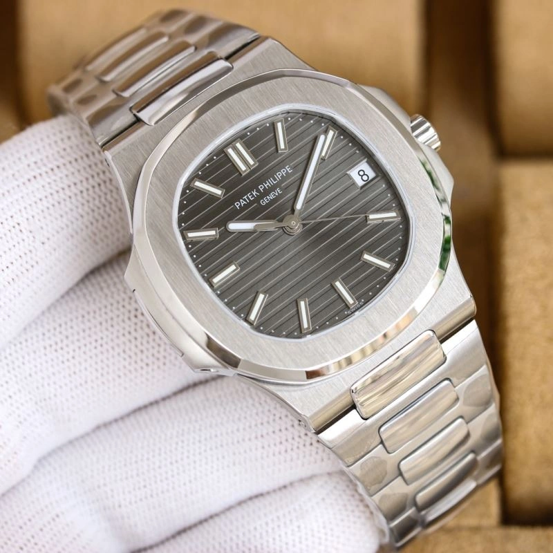 PATEK PHILIPPE Watches Breathable 196601