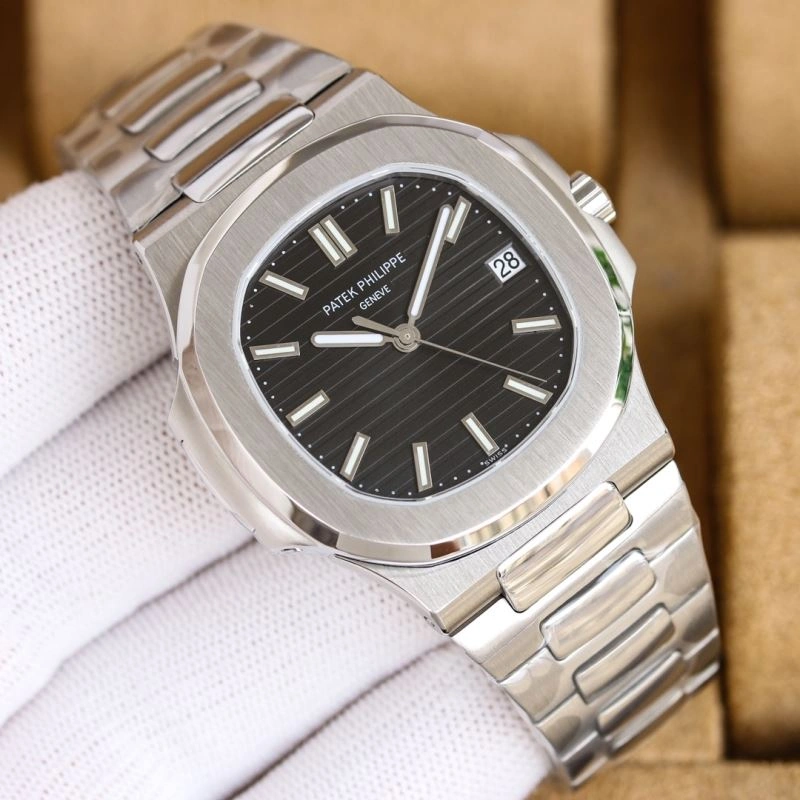 PATEK PHILIPPE Watches Breathable 196601