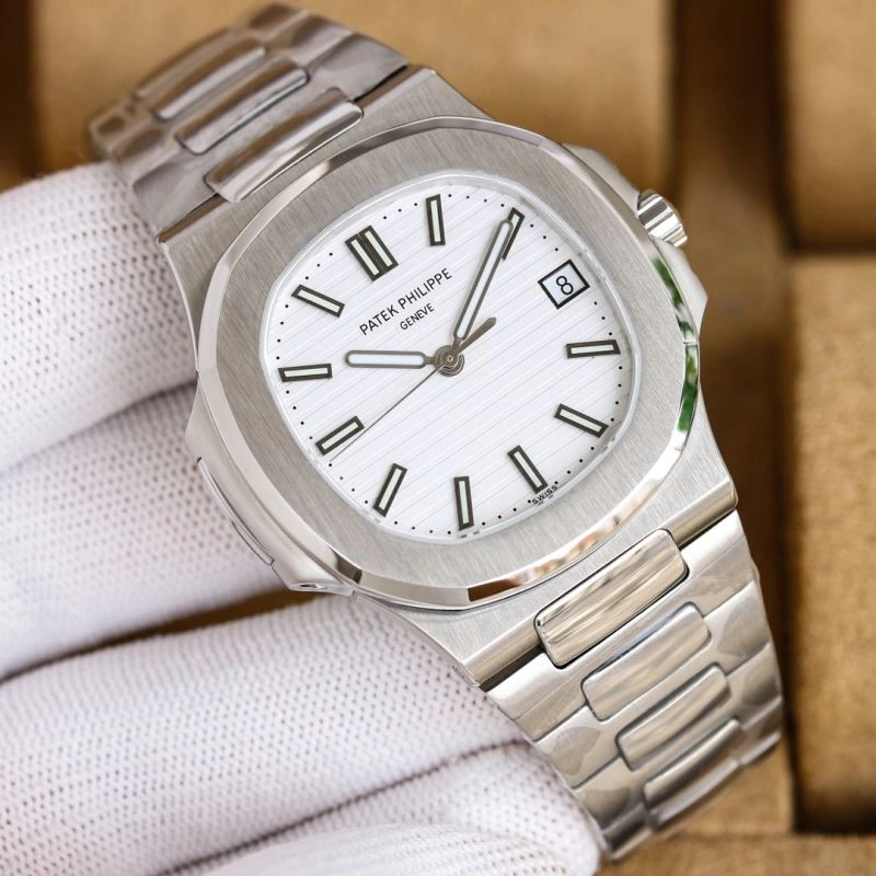 PATEK PHILIPPE Watches Breathable 196601