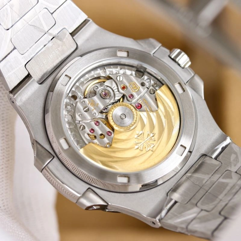 PATEK PHILIPPE Watches Breathable 196601