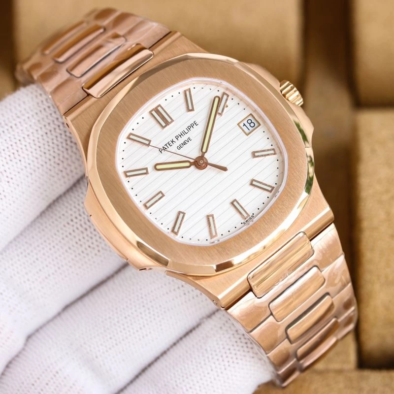 PATEK PHILIPPE Watches MultiPurpose 196599