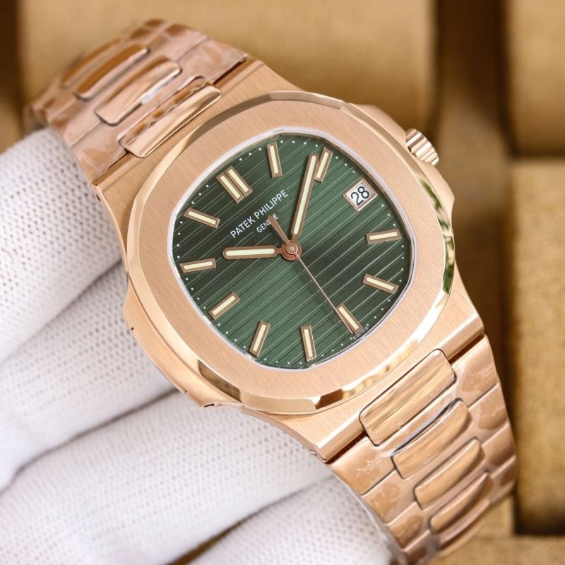 PATEK PHILIPPE Watches MultiPurpose 196599