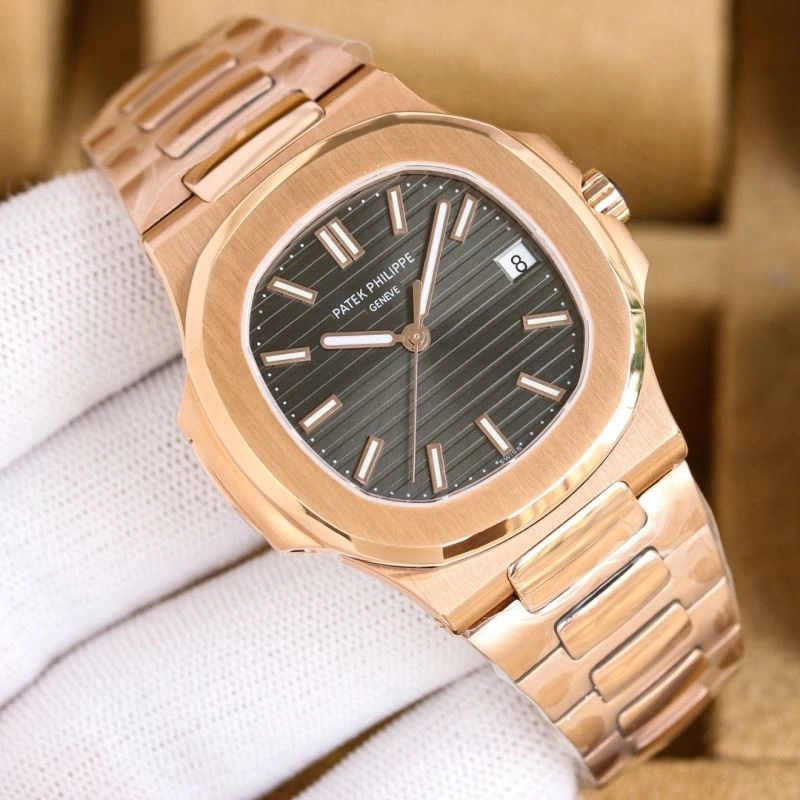 PATEK PHILIPPE Watches MultiPurpose 196599