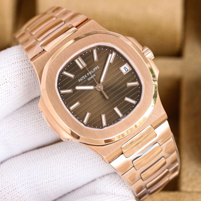 PATEK PHILIPPE Watches MultiPurpose 196599