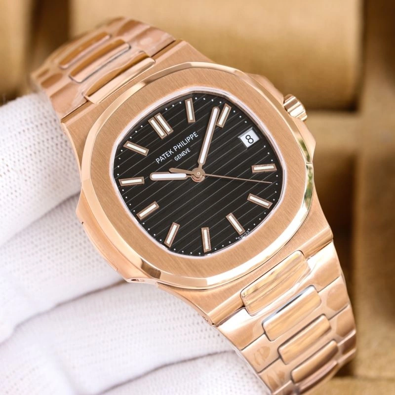 PATEK PHILIPPE Watches MultiPurpose 196599