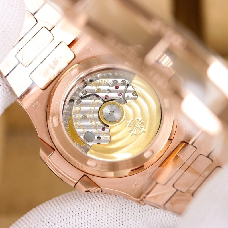 PATEK PHILIPPE Watches MultiPurpose 196599