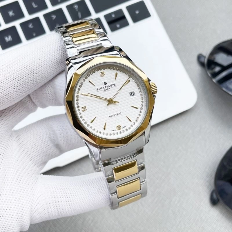 PATEK PHILIPPE Watches Sleek 196572