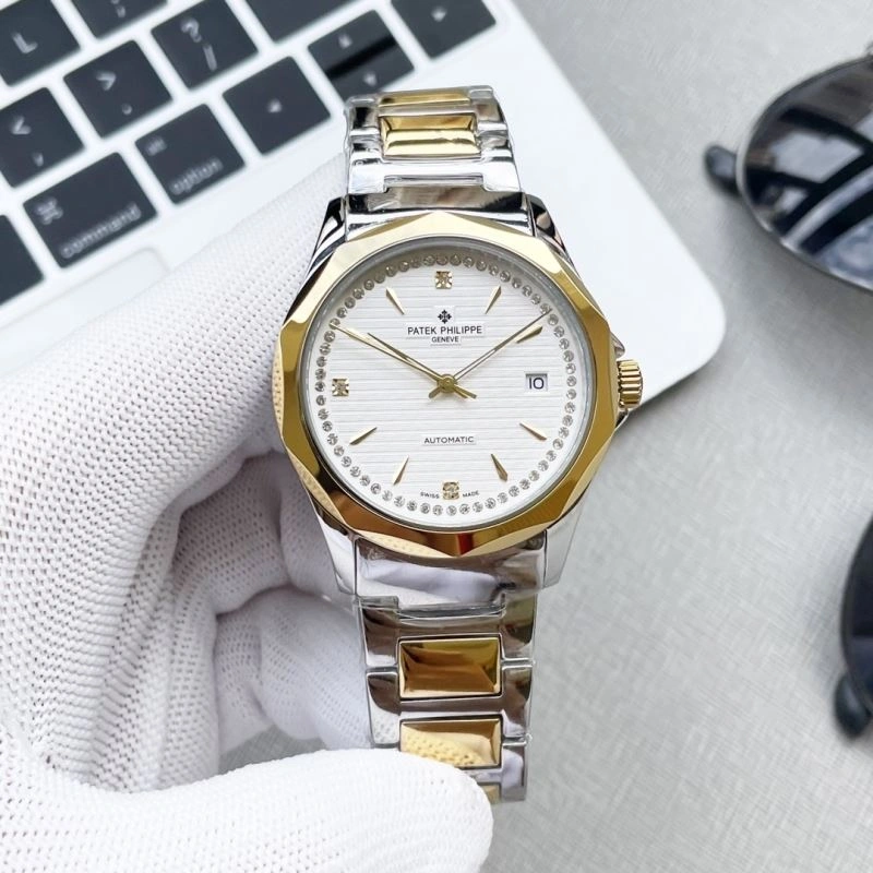 PATEK PHILIPPE Watches Sleek 196572