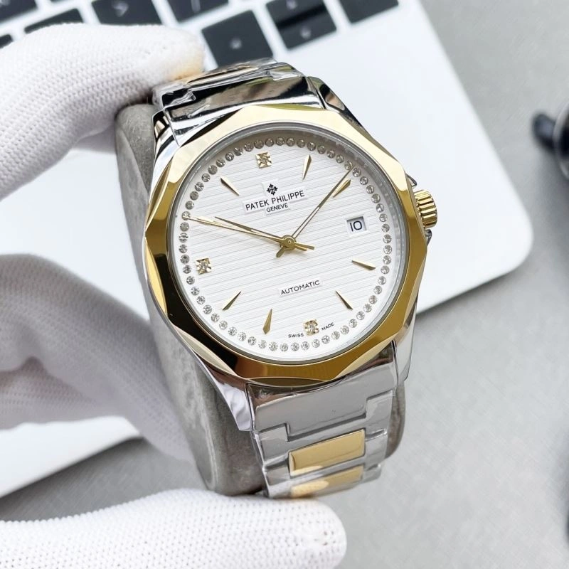 PATEK PHILIPPE Watches Sleek 196572