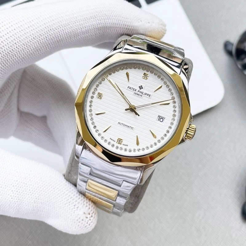 PATEK PHILIPPE Watches Sleek 196572