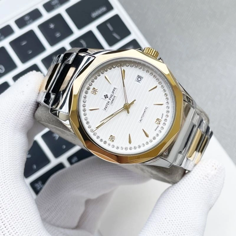 PATEK PHILIPPE Watches Sleek 196572