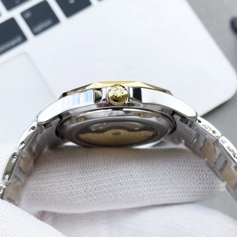 PATEK PHILIPPE Watches Sleek 196572