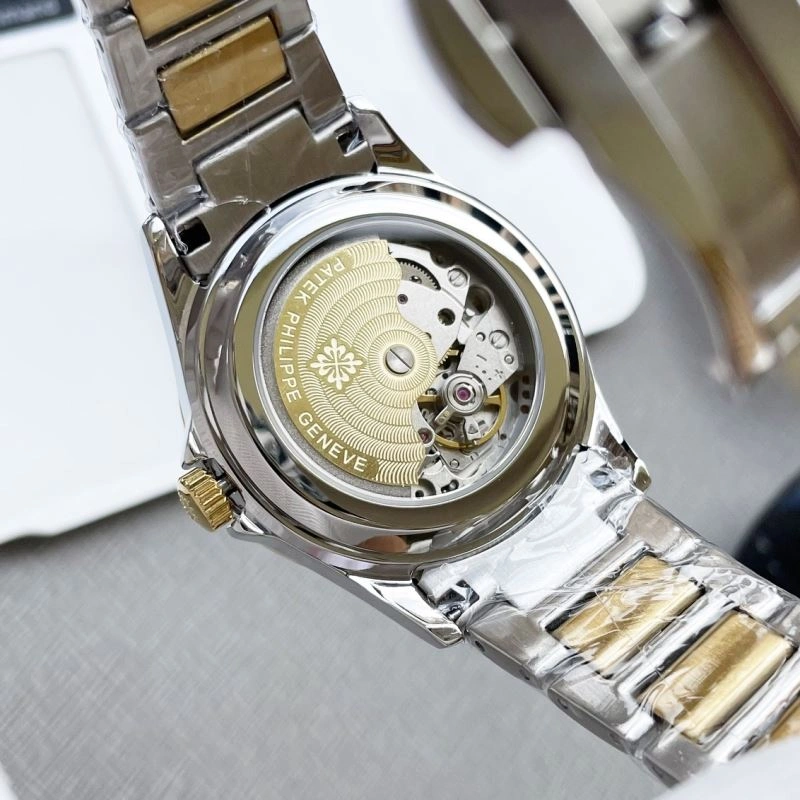 PATEK PHILIPPE Watches Sleek 196572