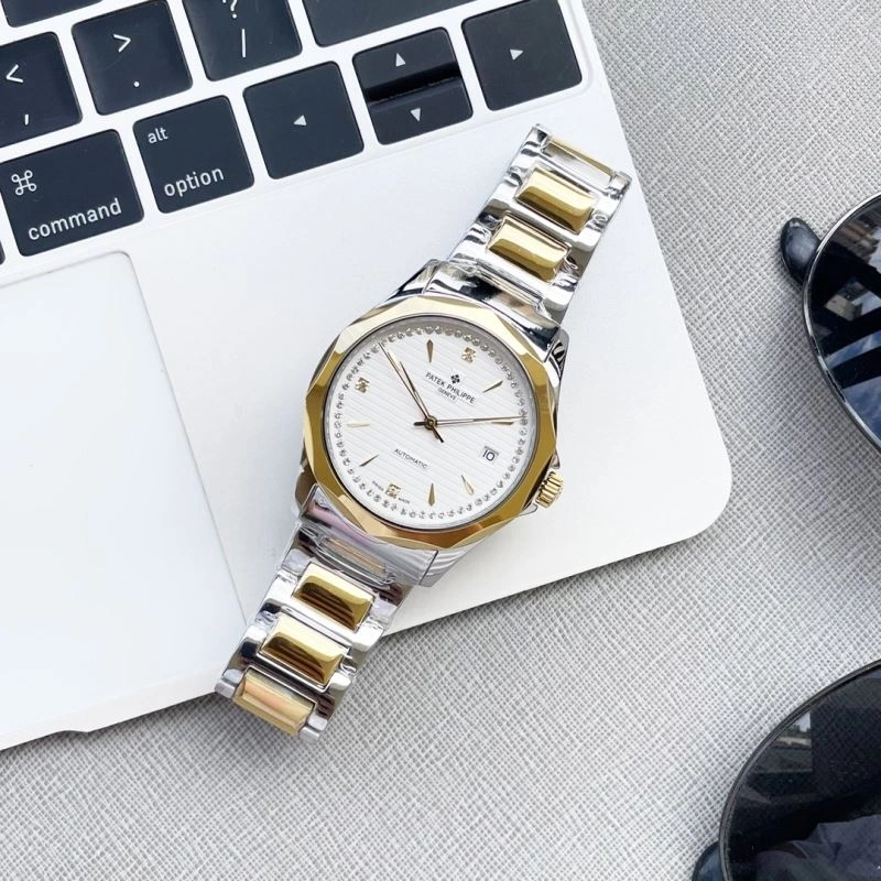 PATEK PHILIPPE Watches Sleek 196572
