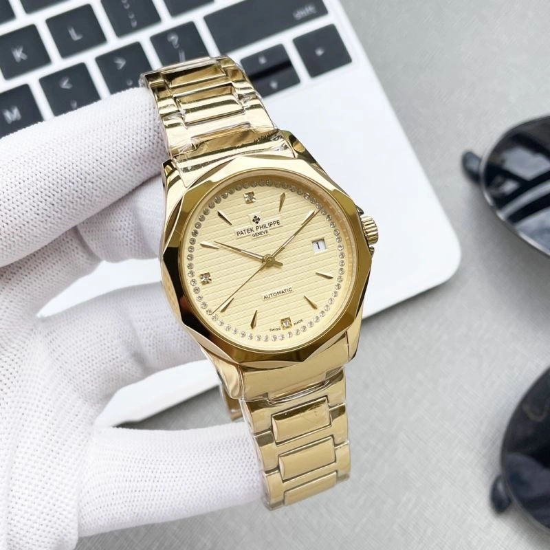 Functional PATEK PHILIPPE Watches 196580