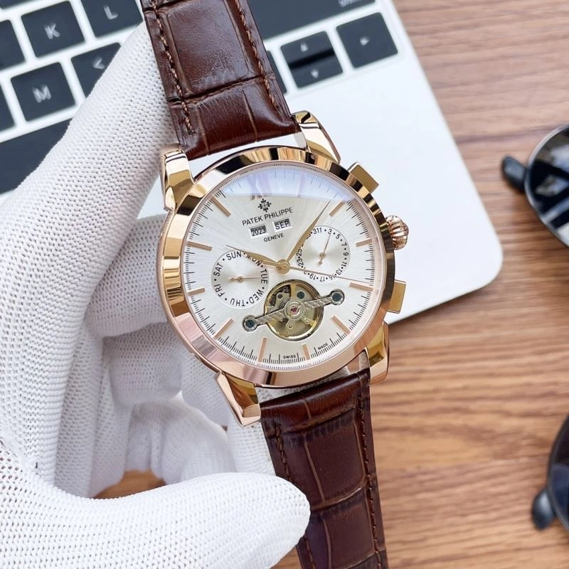 Unisex PATEK PHILIPPE Watches 196600