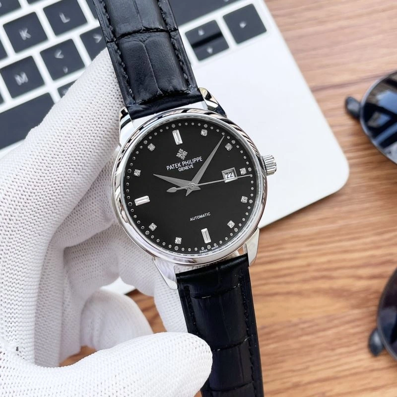 PATEK PHILIPPE Watches FreshLook 196597