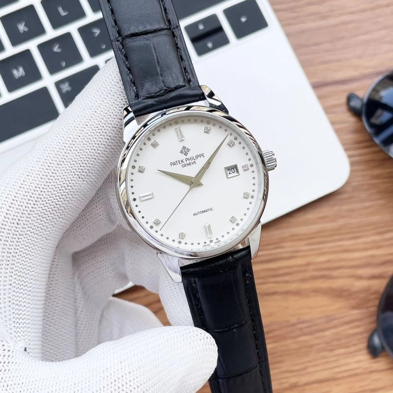 PATEK PHILIPPE Watches FreshLook 196597