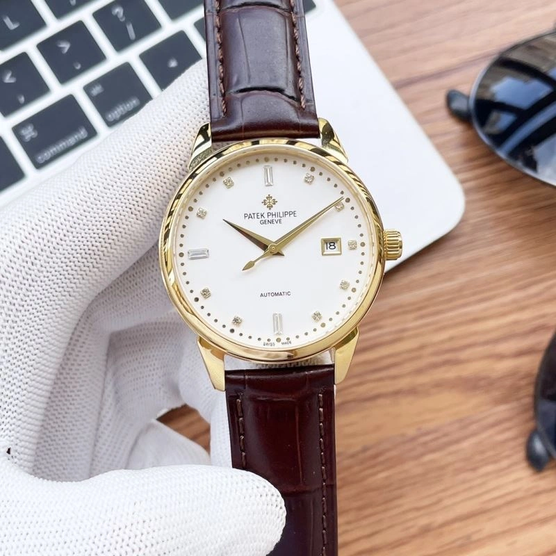PATEK PHILIPPE Watches FreshLook 196597