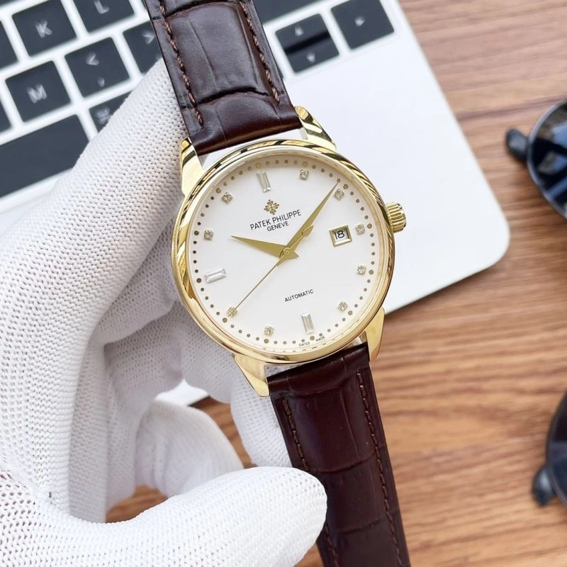 PATEK PHILIPPE Watches FreshLook 196597