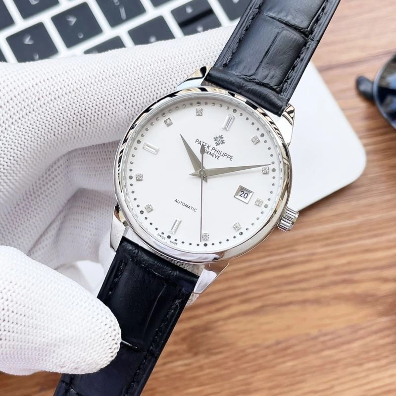 PATEK PHILIPPE Watches FreshLook 196597