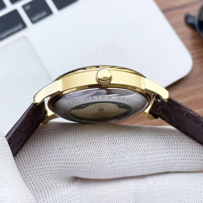 PATEK PHILIPPE Watches FreshLook 196597