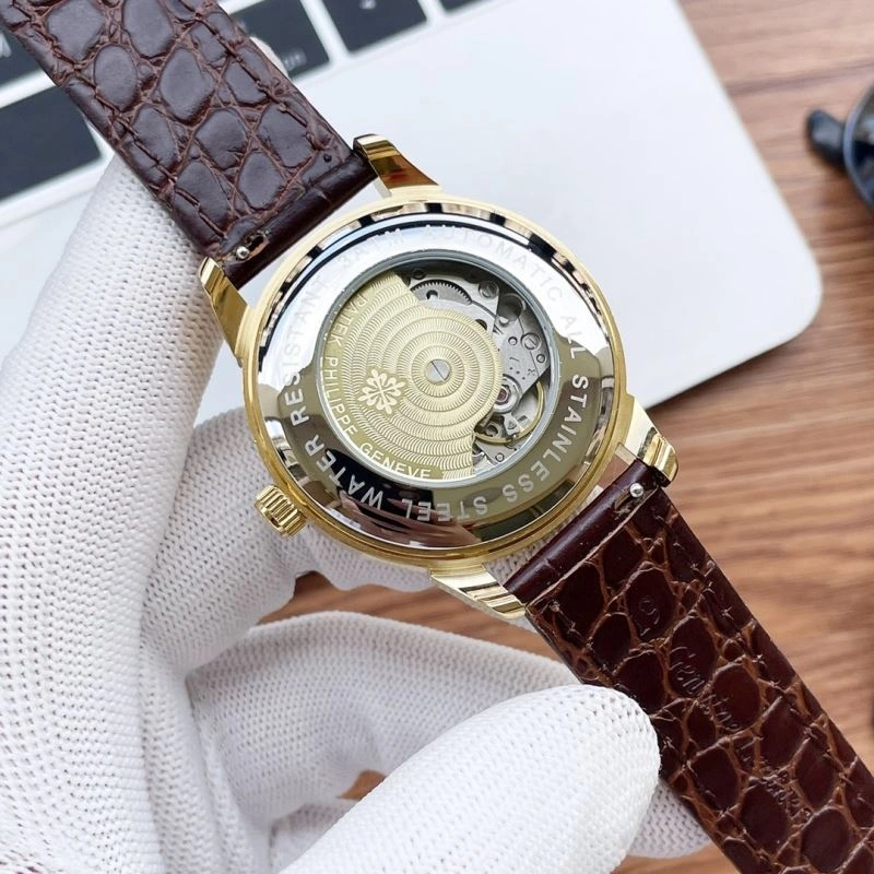PATEK PHILIPPE Watches FreshLook 196597
