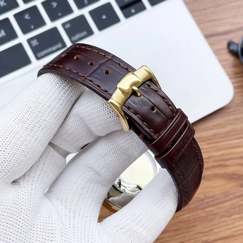 PATEK PHILIPPE Watches FreshLook 196597