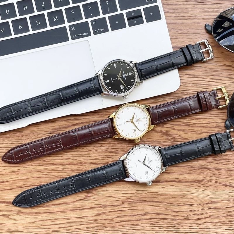 PATEK PHILIPPE Watches FreshLook 196597