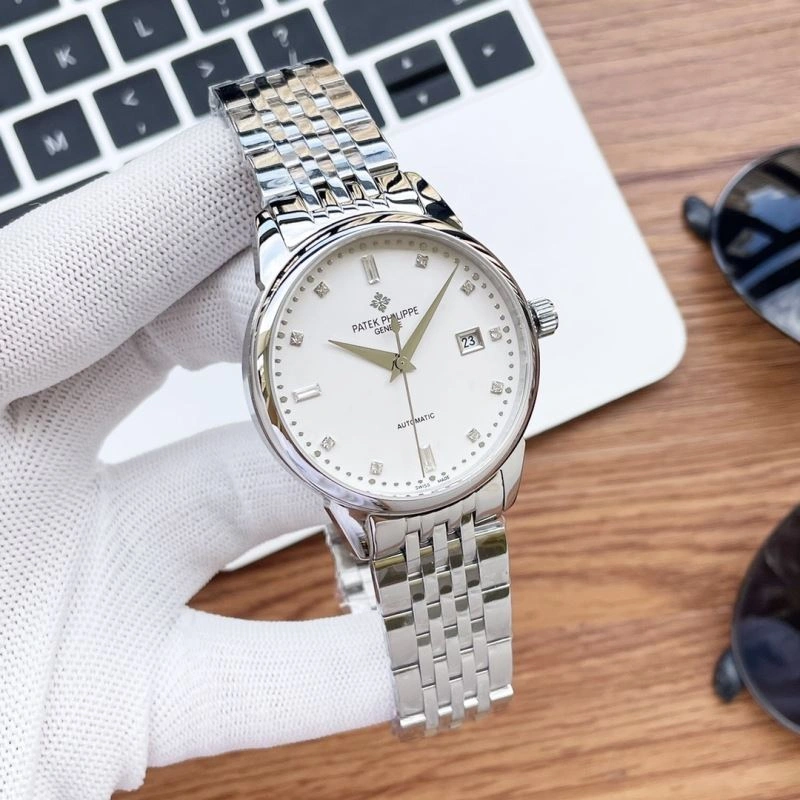 PATEK PHILIPPE Watches Premium 196598
