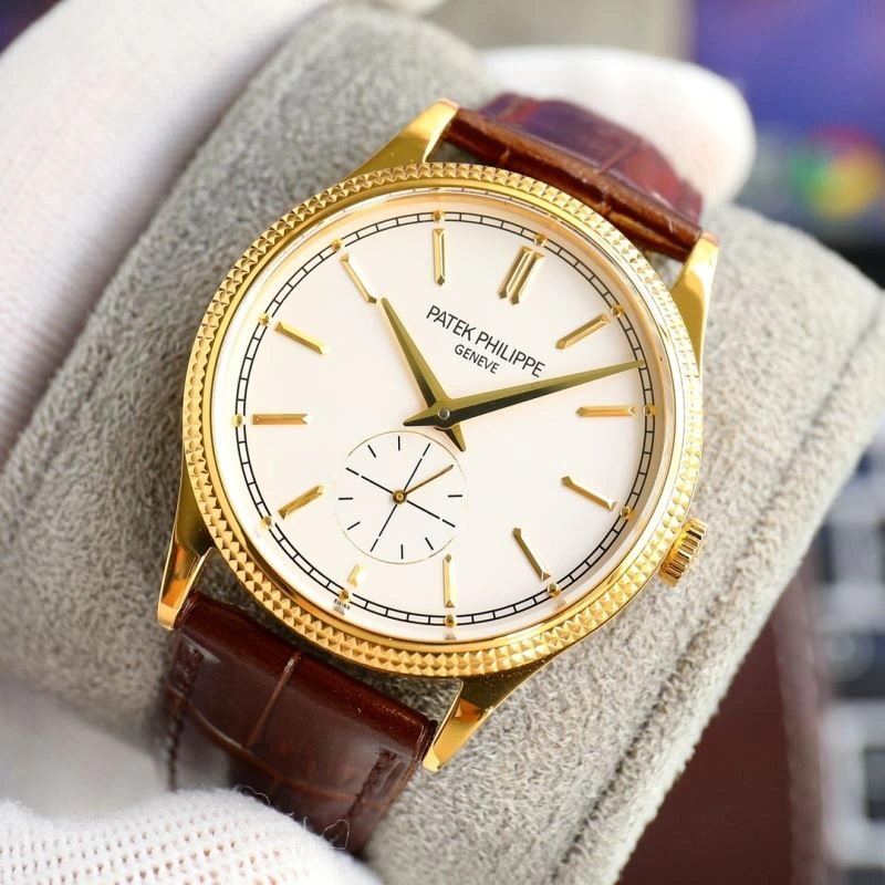 Practical PATEK PHILIPPE Watches 196589