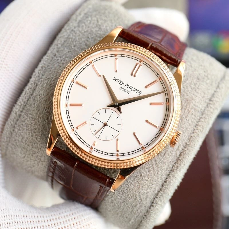 Practical PATEK PHILIPPE Watches 196589
