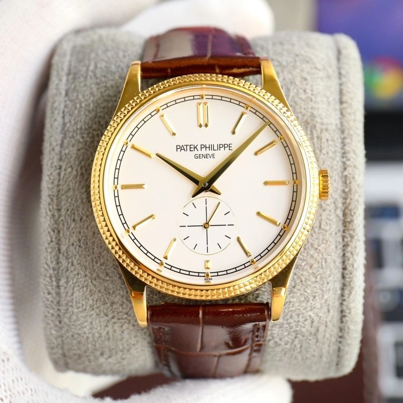 Practical PATEK PHILIPPE Watches 196589