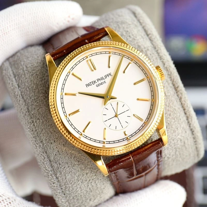 Practical PATEK PHILIPPE Watches 196589