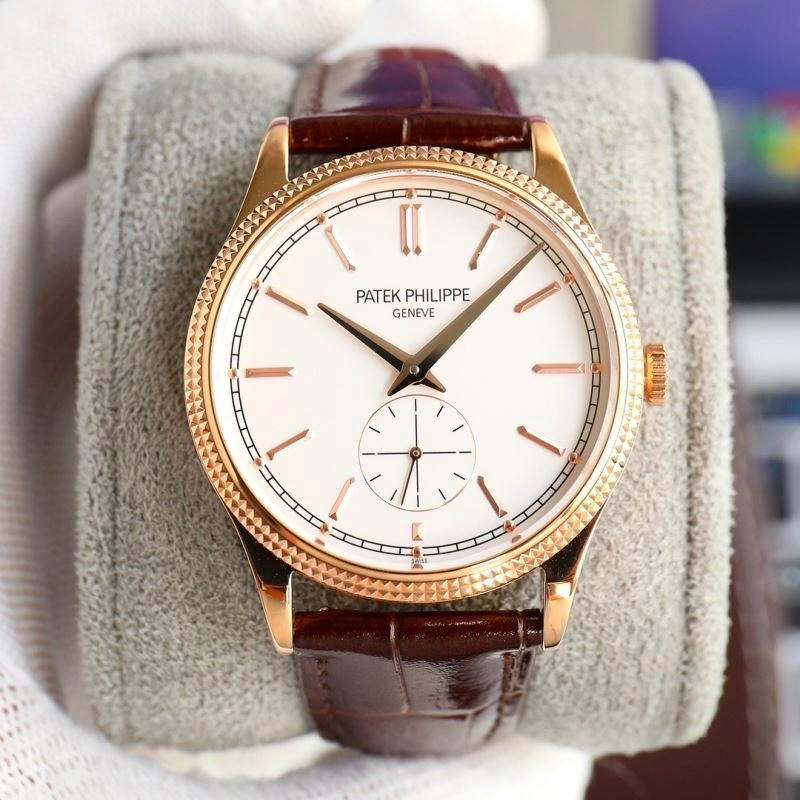 Practical PATEK PHILIPPE Watches 196589