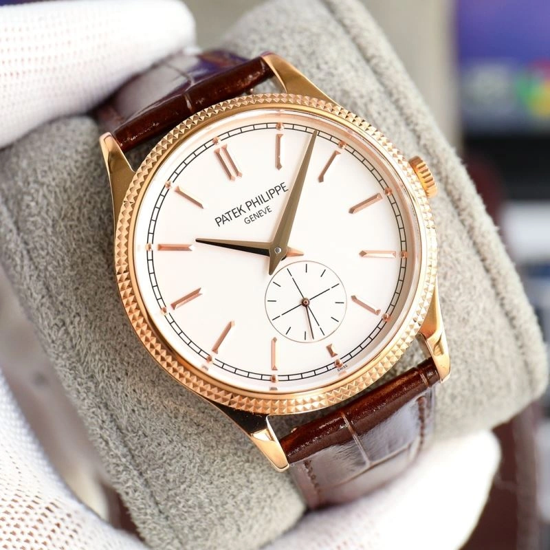 Practical PATEK PHILIPPE Watches 196589