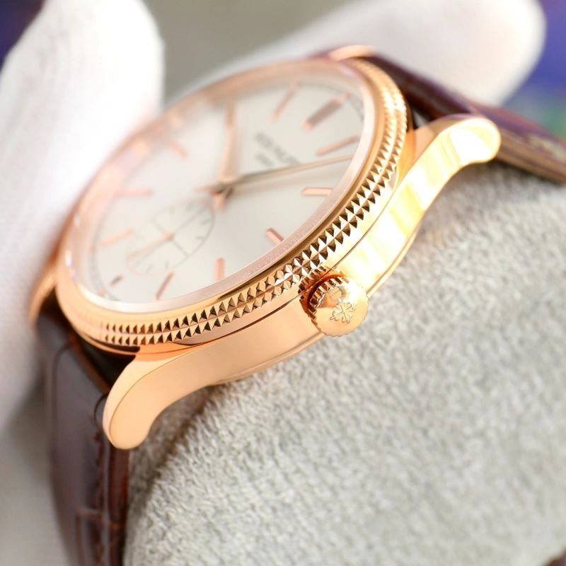 Practical PATEK PHILIPPE Watches 196589