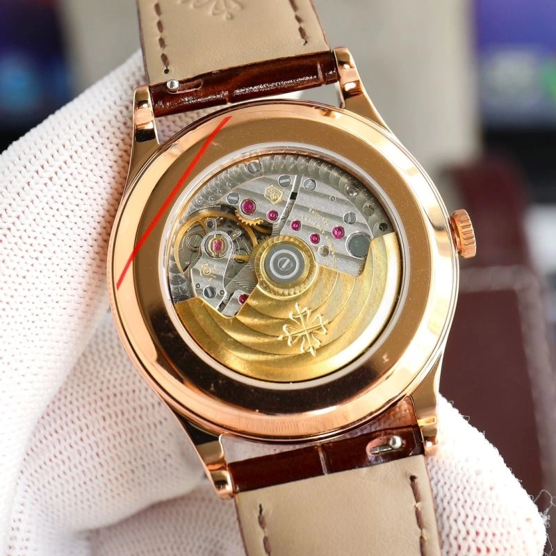 Practical PATEK PHILIPPE Watches 196589