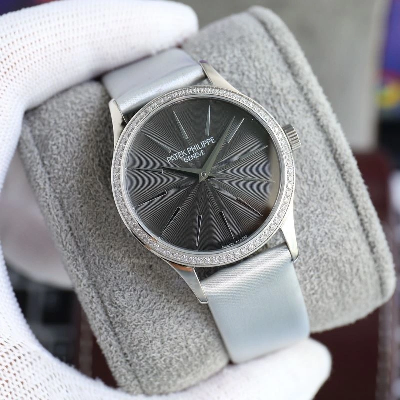 SunProtective PATEK PHILIPPE Watches 196579