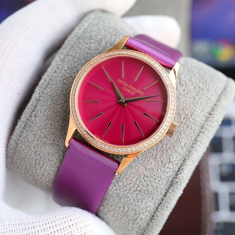 Compact PATEK PHILIPPE Watches 196585