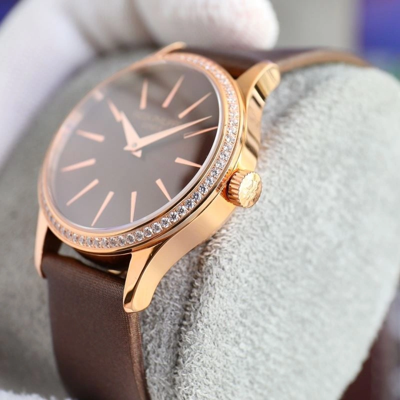 Compact PATEK PHILIPPE Watches 196585