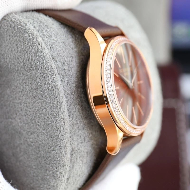 Compact PATEK PHILIPPE Watches 196585