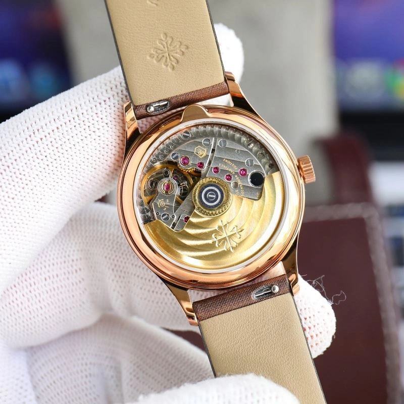 Compact PATEK PHILIPPE Watches 196585