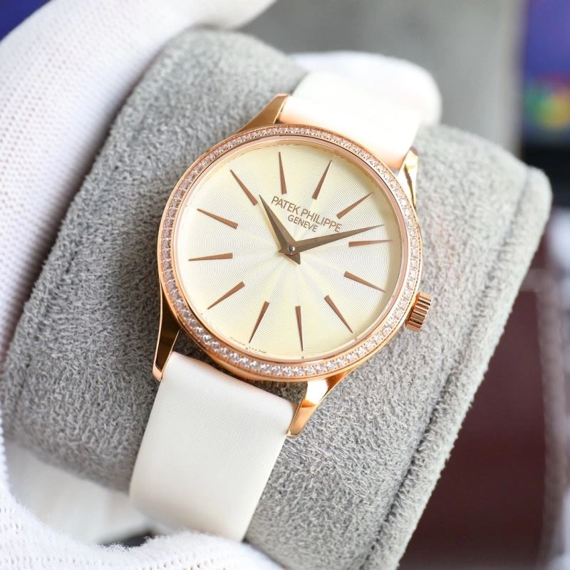 RelaxedFit PATEK PHILIPPE Watches 196591